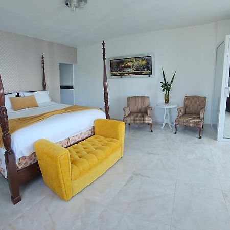 Casaenjoysamana Hotel Los Naranjos Buitenkant foto