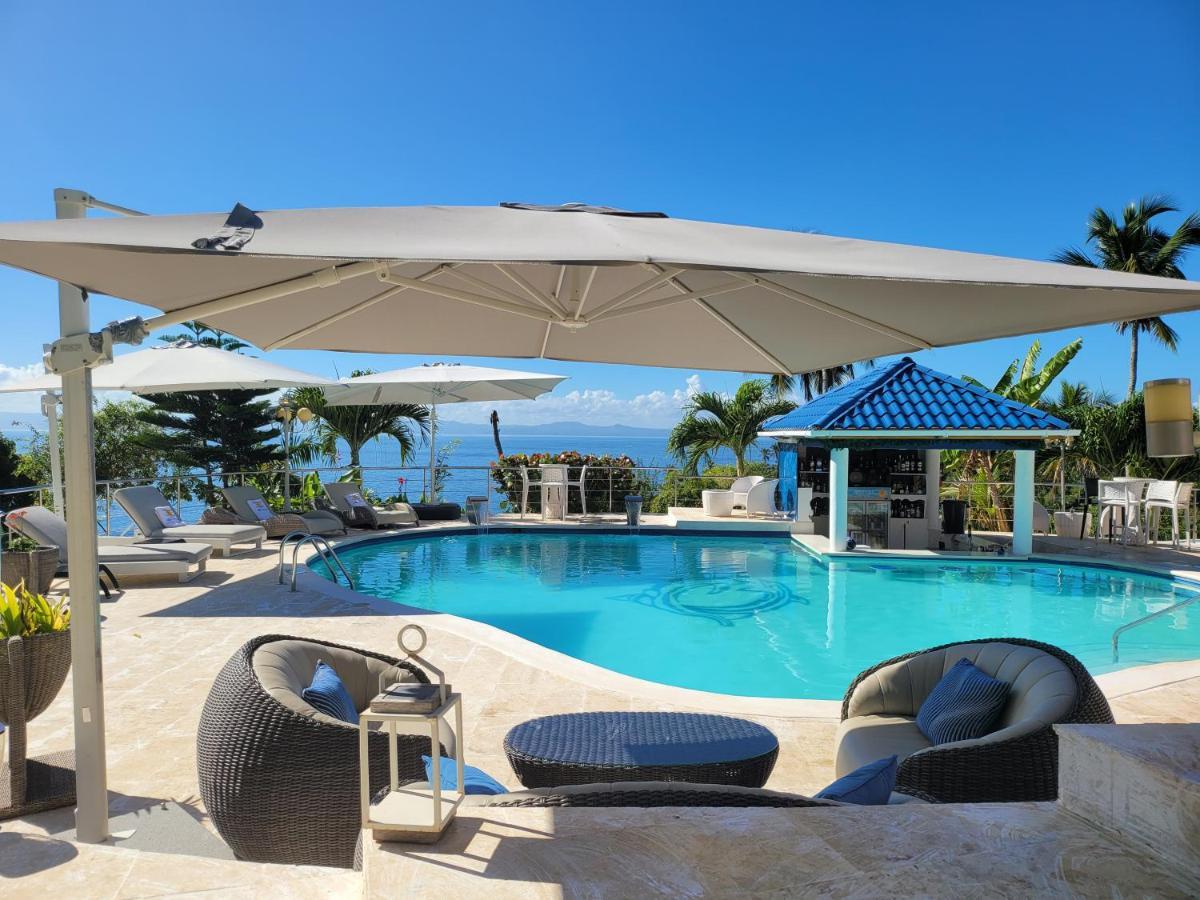 Casaenjoysamana Hotel Los Naranjos Buitenkant foto