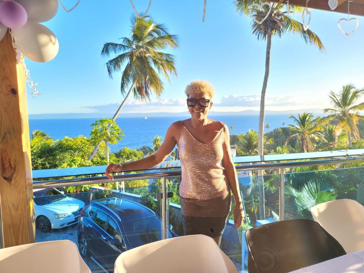 Casaenjoysamana Hotel Los Naranjos Buitenkant foto