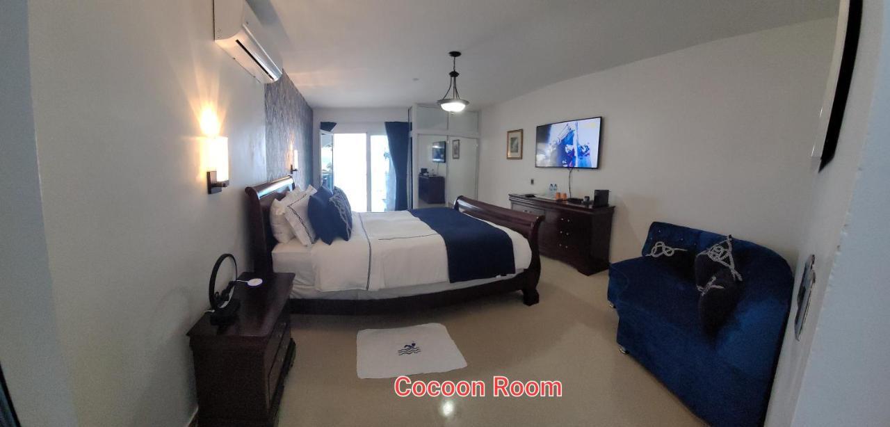 Casaenjoysamana Hotel Los Naranjos Buitenkant foto