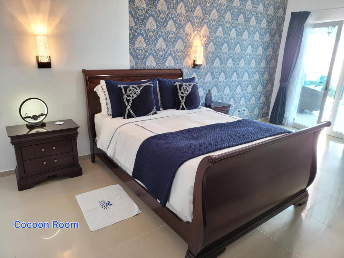 Casaenjoysamana Hotel Los Naranjos Buitenkant foto