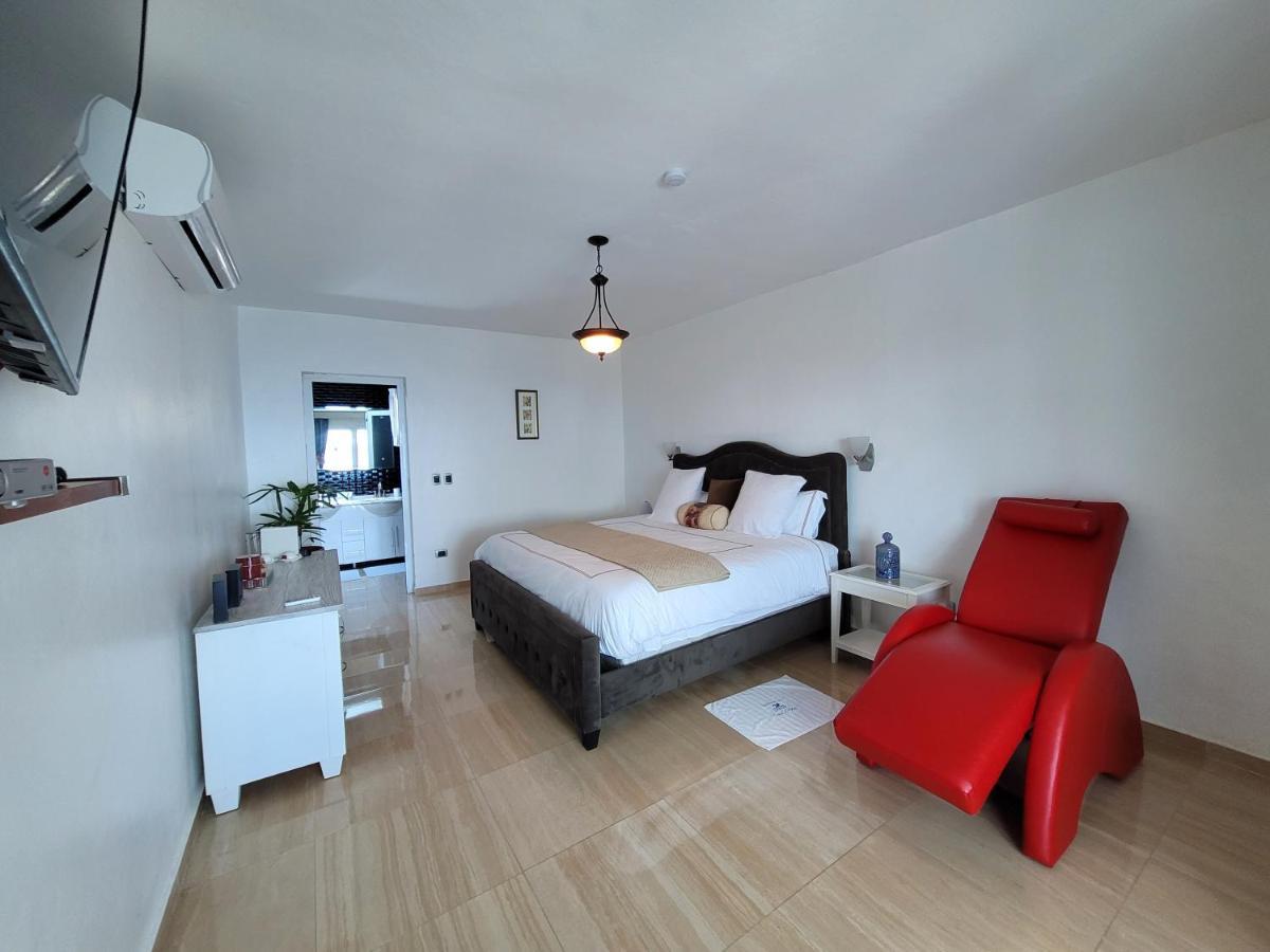 Casaenjoysamana Hotel Los Naranjos Buitenkant foto