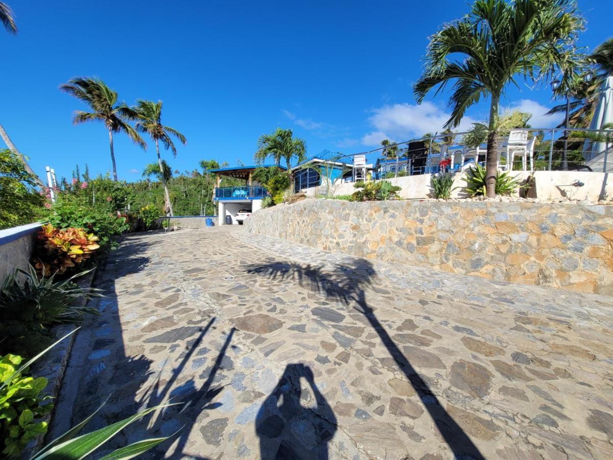 Casaenjoysamana Hotel Los Naranjos Buitenkant foto