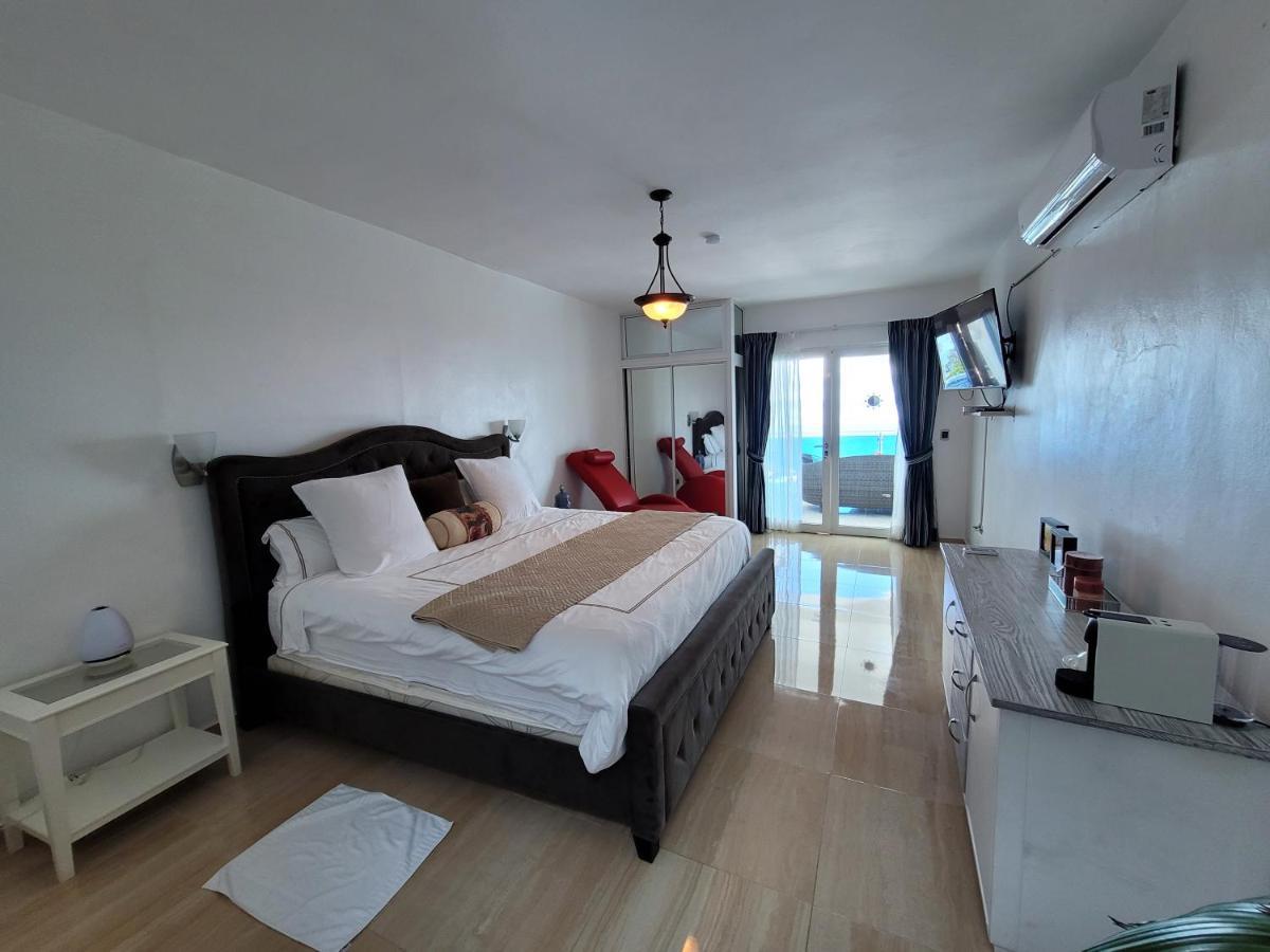 Casaenjoysamana Hotel Los Naranjos Buitenkant foto