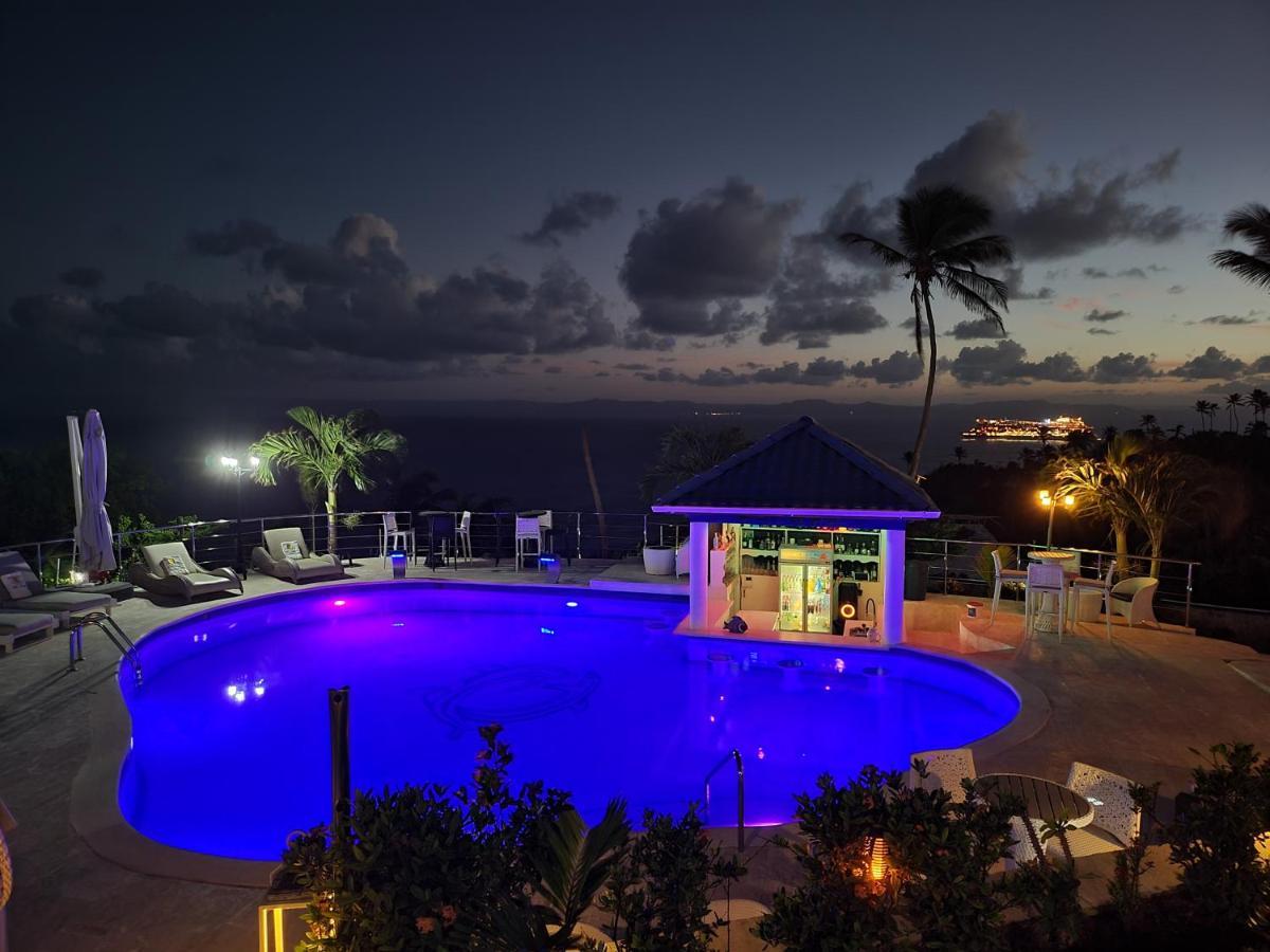 Casaenjoysamana Hotel Los Naranjos Buitenkant foto