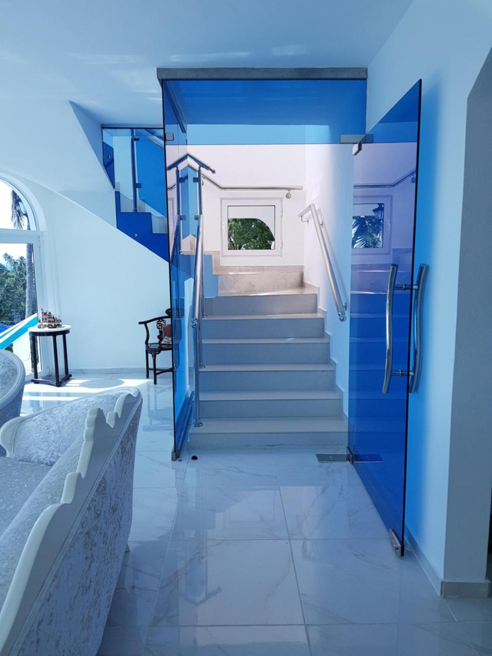 Casaenjoysamana Hotel Los Naranjos Buitenkant foto